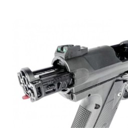 Otturatore CNC ADVANCED V2 per AAP-01 / AAP-01C | CTM TAC