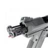 Otturatore ADVANCED V2 per serie AAP01 - CTM
