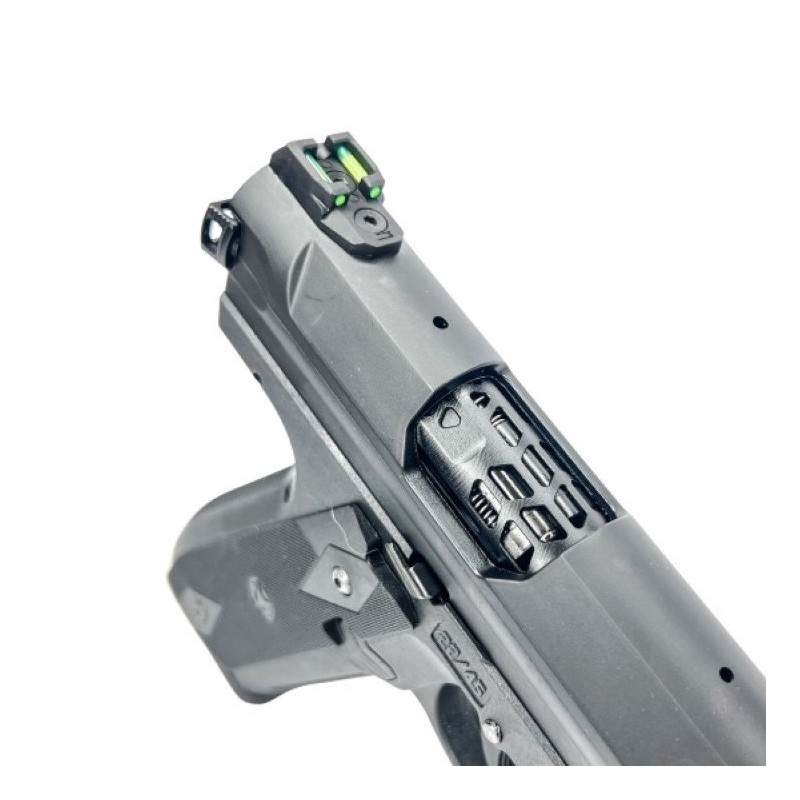 Otturatore ADVANCED V2 per serie AAP01 - CTM