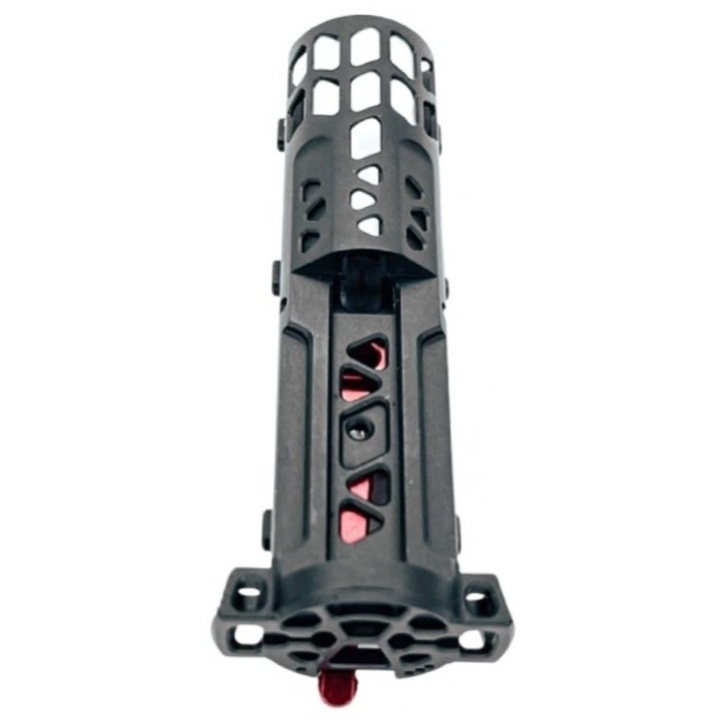 Otturatore ADVANCED V2 per serie AAP01 - CTM