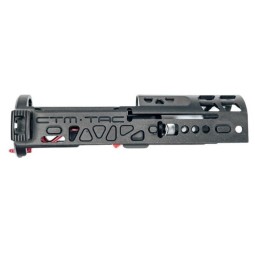 Otturatore CNC ADVANCED V2 per AAP-01 / AAP-01C | CTM TAC