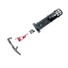 Otturatore ADVANCED V2 per serie AAP01 - CTM