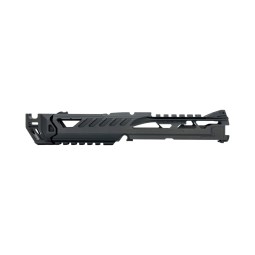 Upper Set CNC FUKU-2 SHARK AAP-01 | CTM TAC Rainbow & Colori