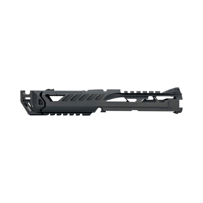 Upper Set CNC FUKU-2 SHARK cut out for AAP01 - CTM