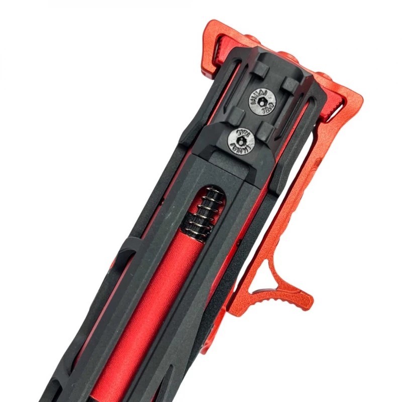 Leva armamento laterale REAPER per AAP01 - CTM