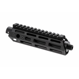 Kit Frontale SMG 6" M-LOK per AAP-01 in Alluminio CNC | Action Army