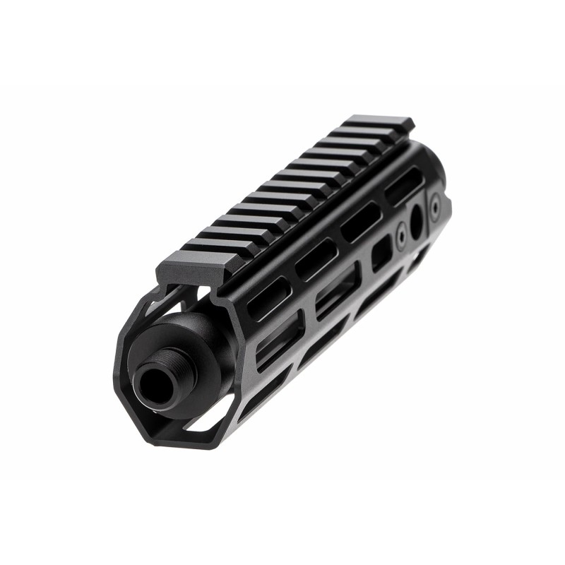 Kit frontale SMG 6 Pollici M-lok per AAP01- Action Army