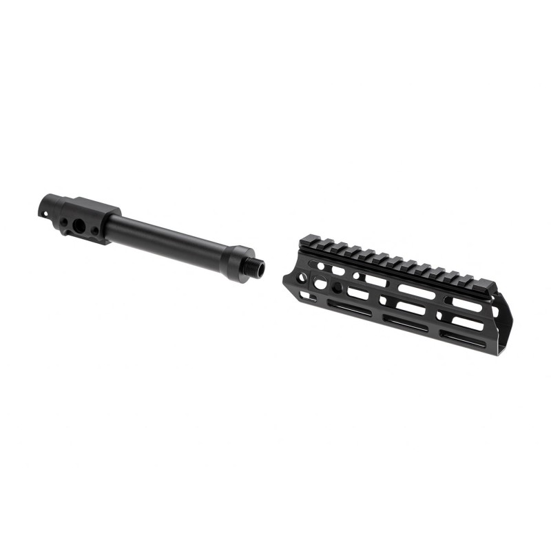 6-Inch M-LOK SMG Front Kit for AAP01 - Action Army