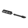 Kit frontale SMG 6 Pollici M-lok per AAP01- Action Army