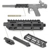 Kit frontale SMG 6 Pollici M-lok per AAP01- Action Army