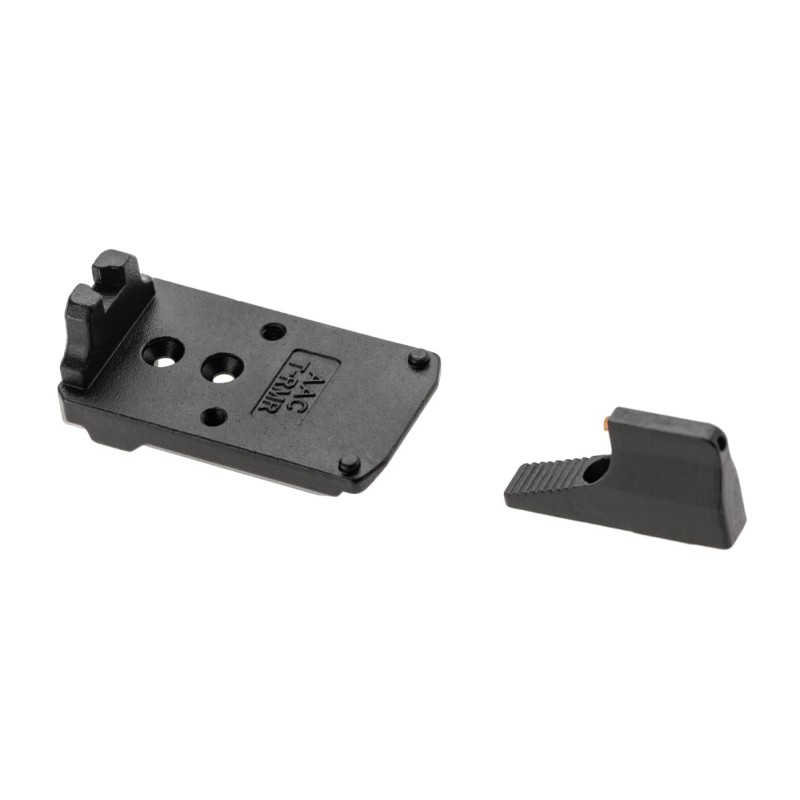 RMR Base and Raised Front Sight Kit for AAP01 - Action Army