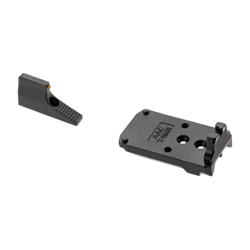RMR Base and Raised Front Sight Kit for AAP01 - Action Army