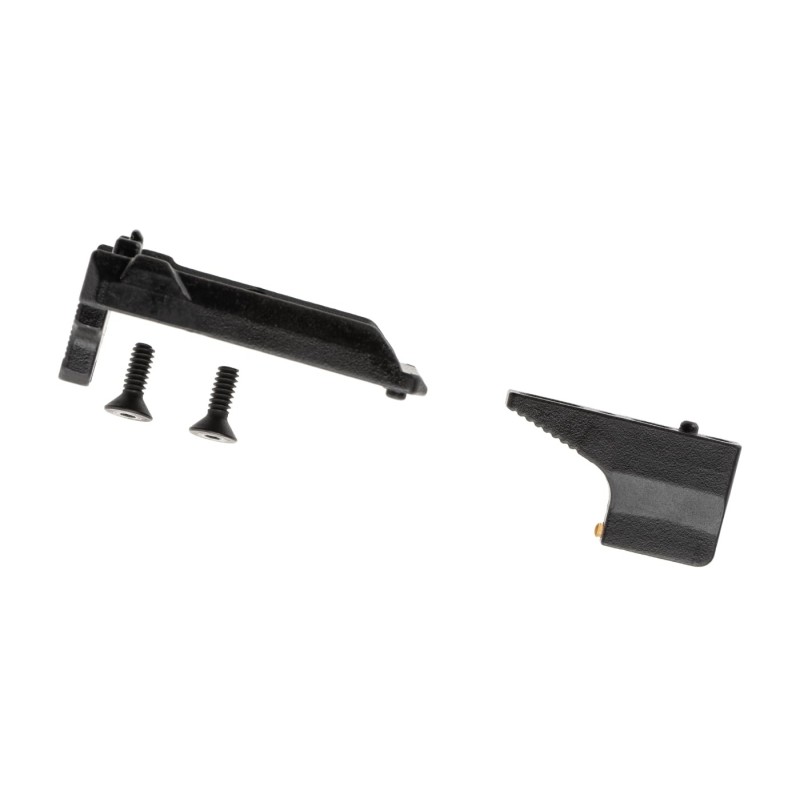RMR Base and Raised Front Sight Kit for AAP01 - Action Army
