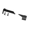 RMR Base and Raised Front Sight Kit for AAP01 - Action Army
