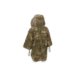 BASE per GHILLIE vuota - Invader Gear