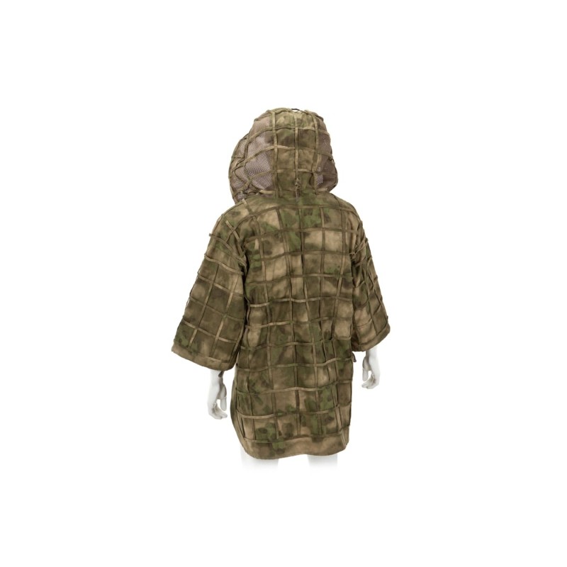 Ghillie Base - Invader Gear