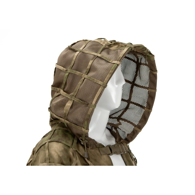 BASE per GHILLIE vuota - Invader Gear