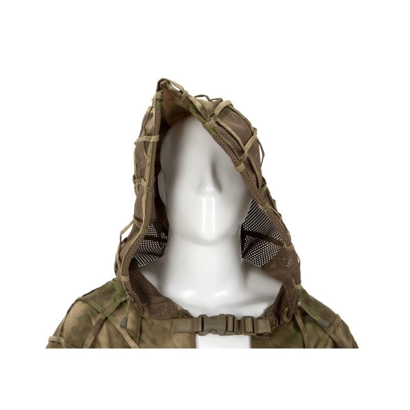 Ghillie Base - Invader Gear
