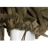 BASE per GHILLIE vuota - Invader Gear