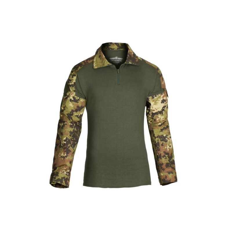 Combat shirt - INVADER GEAR