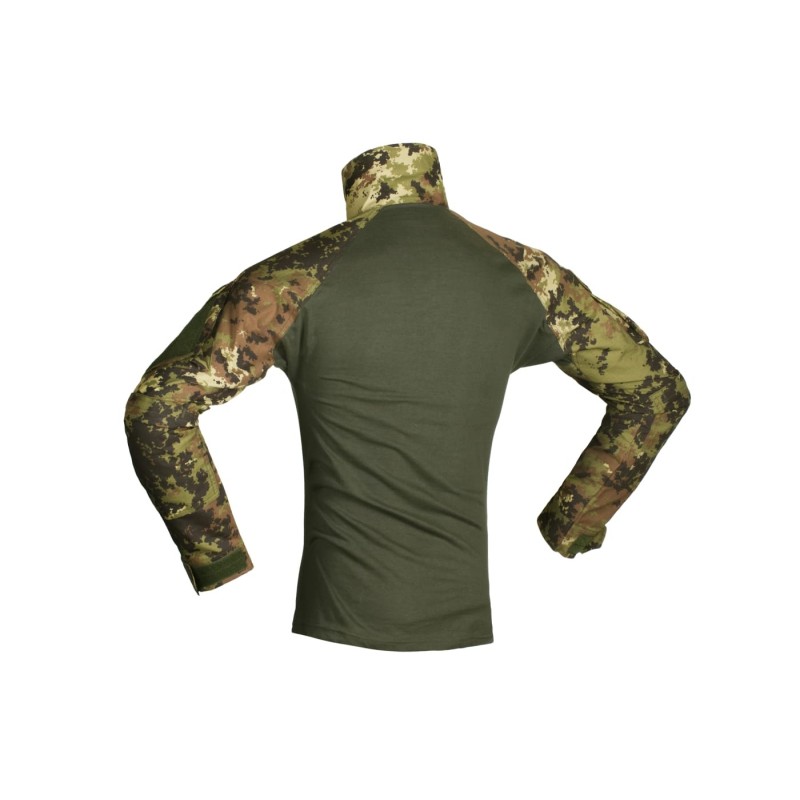 Combat shirt - INVADER GEAR