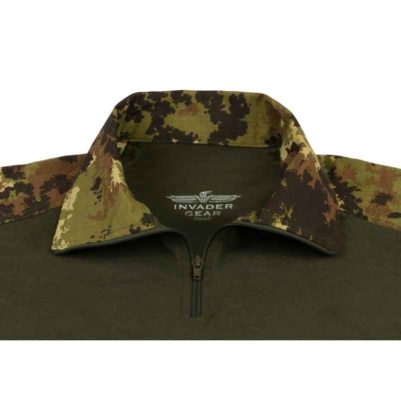 Combat shirt - INVADER GEAR