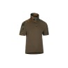 Combat shirt maniche corte  - INVADER GEAR