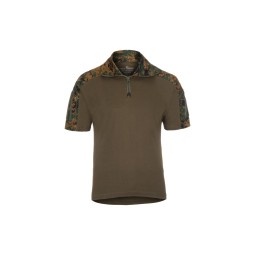 Combat shirt short sleeve - INVADER GEAR