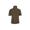 Combat shirt short sleeve - INVADER GEAR