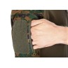Combat shirt maniche corte  - INVADER GEAR