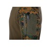 Combat shirt maniche corte  - INVADER GEAR