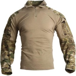 Combat Shirt G3 Upgraded Emerson | NyCo 50/50 Original Multicam