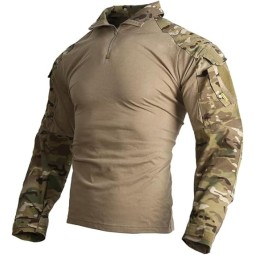 Combat Shirt G3 Upgraded Emerson | NyCo 50/50 Original Multicam