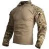 Combat Shirt G3 Upgraded Emerson | NyCo 50/50 Original Multicam
