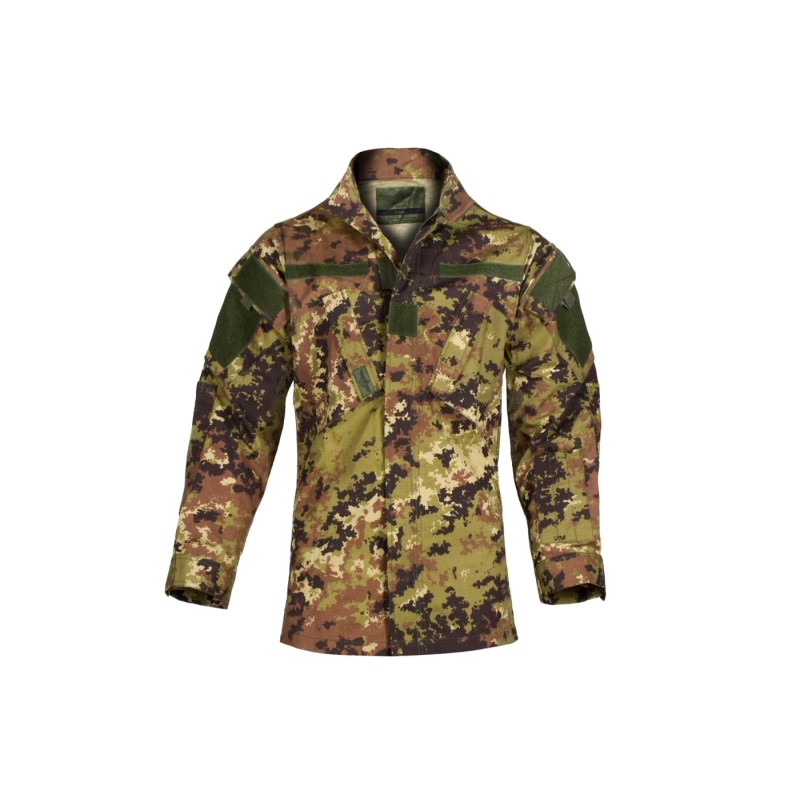 REVENGER TDU RipStop Shirt - Invader Gear