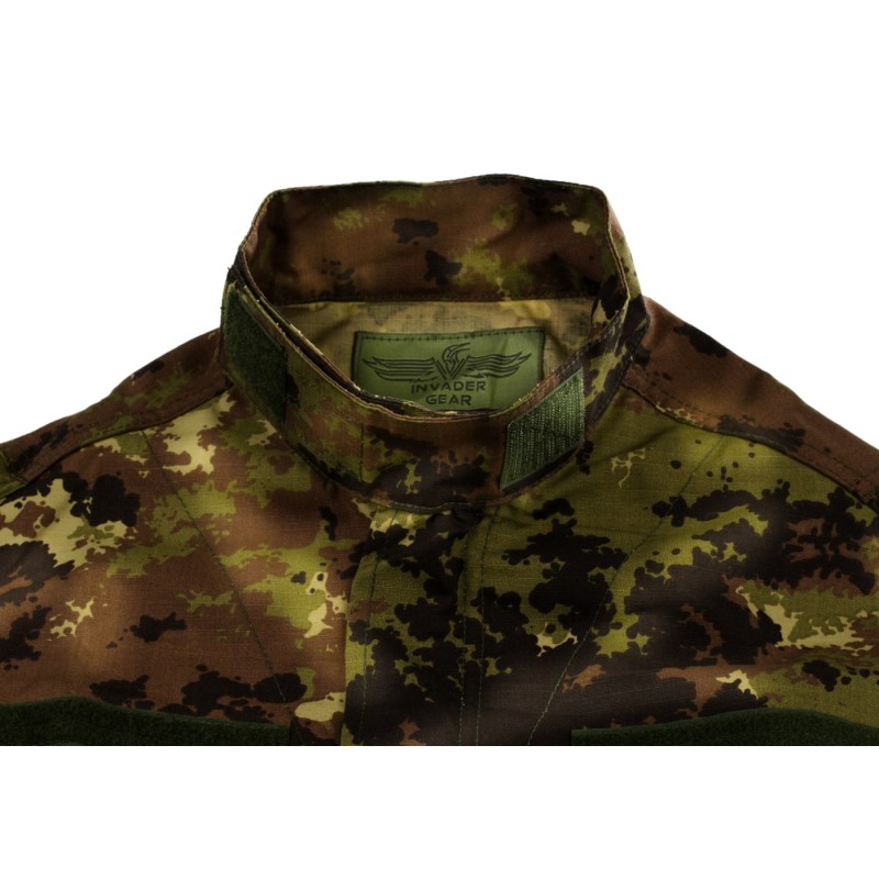 REVENGER TDU RipStop Shirt - Invader Gear
