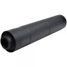 Mock Suppressor 150x30mm DOTTED 14mm CCW - BD
