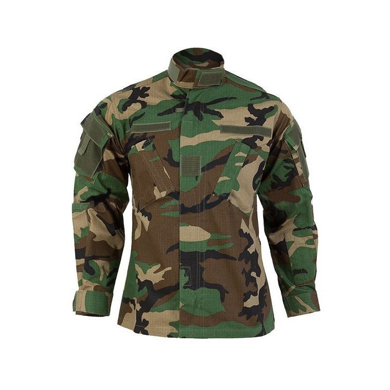 Camicia RipStop ACU  - Mil Tec