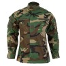 ACU RipStop Shirt - Mil Tec