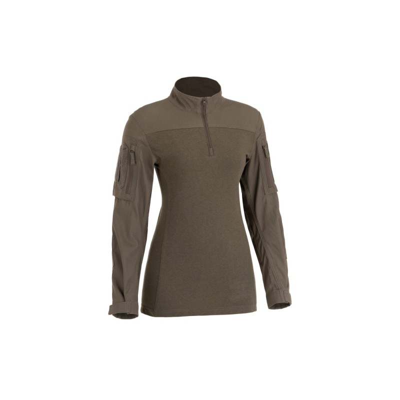 Combat shirt RAIDER ATS taglio FEMMINILE - Clawgear
