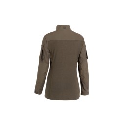 Combat shirt RAIDER ATS FEMALE FIT - Clawgear