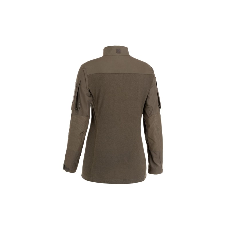 Combat shirt RAIDER ATS taglio FEMMINILE - Clawgear