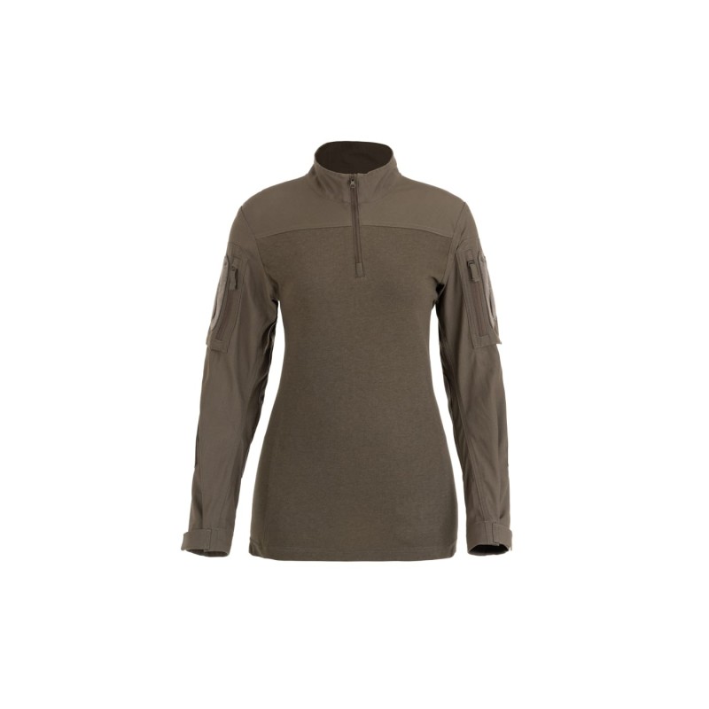 Combat shirt RAIDER ATS FEMALE FIT - Clawgear