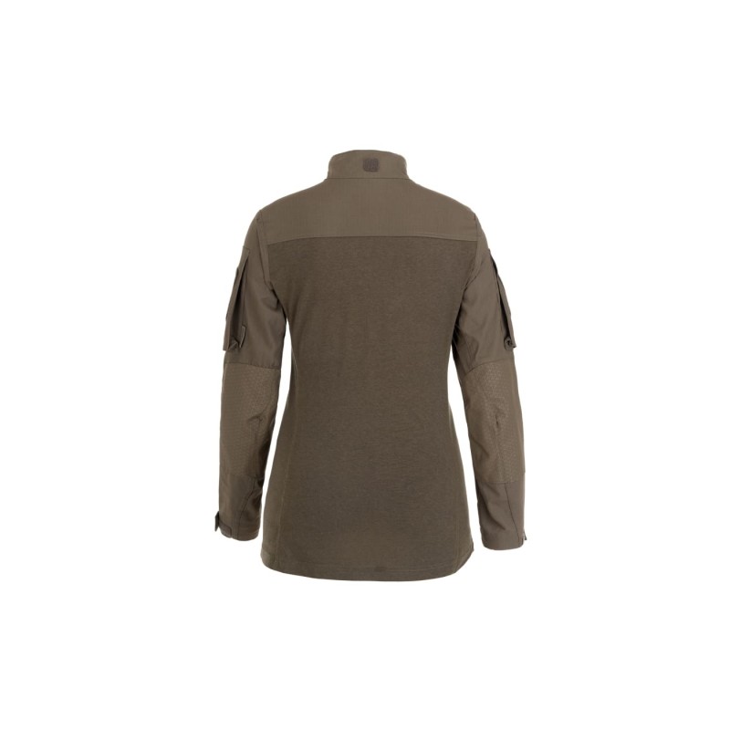 Combat shirt RAIDER ATS taglio FEMMINILE - Clawgear