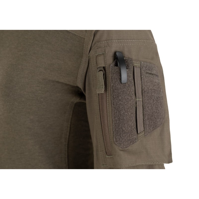 Combat shirt RAIDER ATS FEMALE FIT - Clawgear