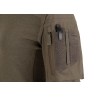 Combat shirt RAIDER ATS FEMALE FIT - Clawgear