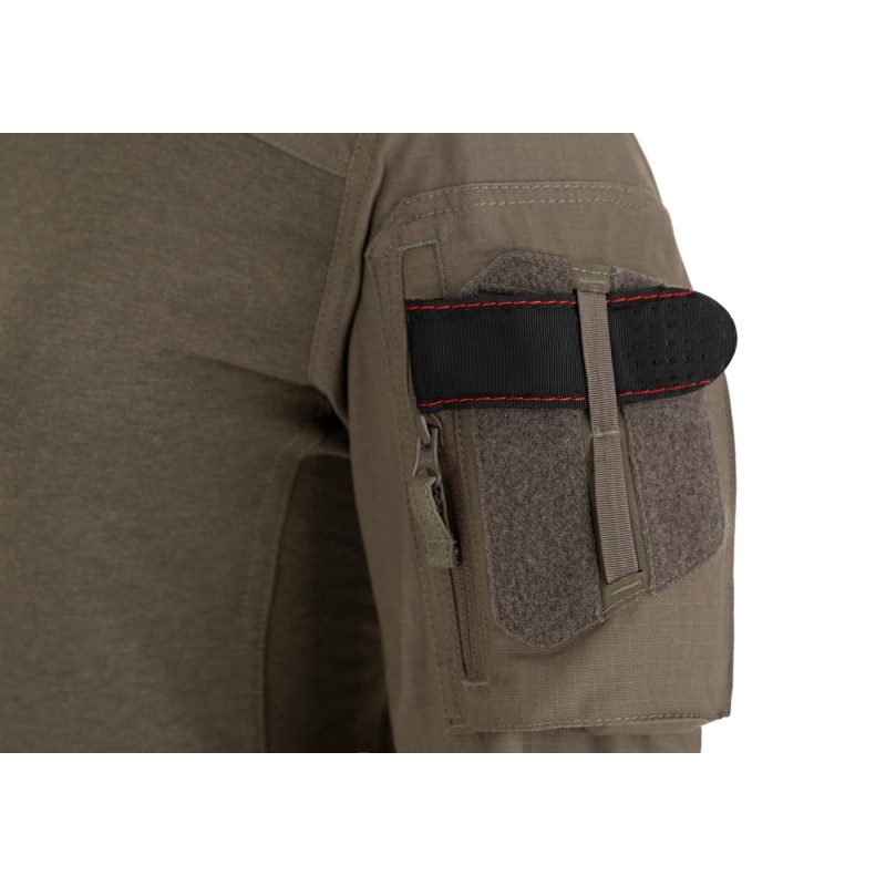 Combat shirt RAIDER ATS taglio FEMMINILE - Clawgear