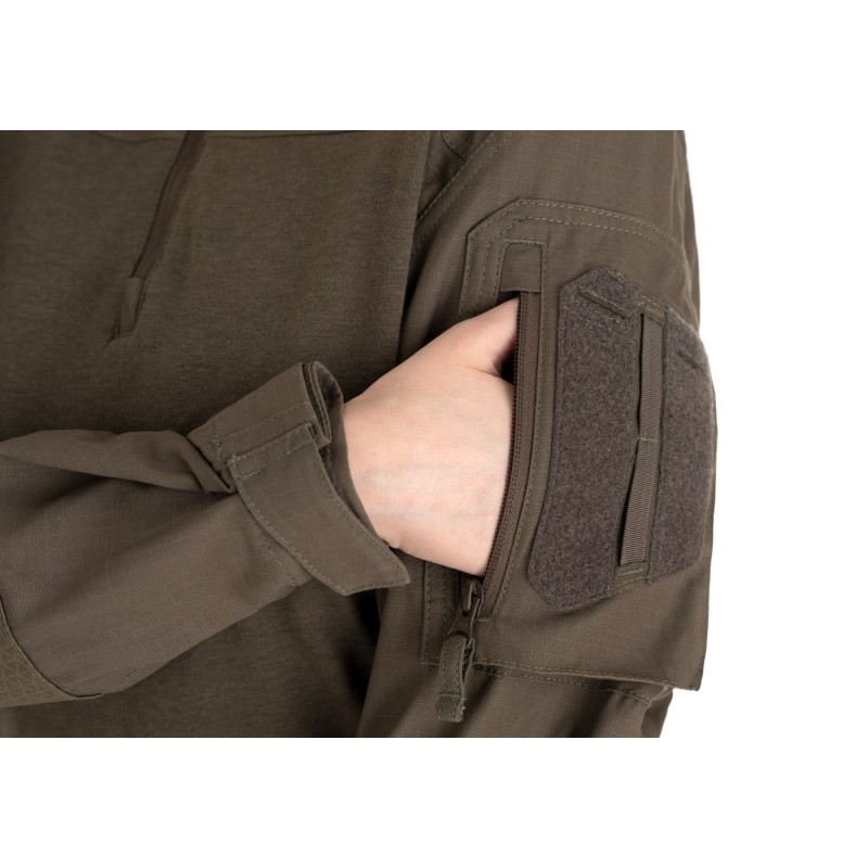 Combat shirt RAIDER ATS FEMALE FIT - Clawgear