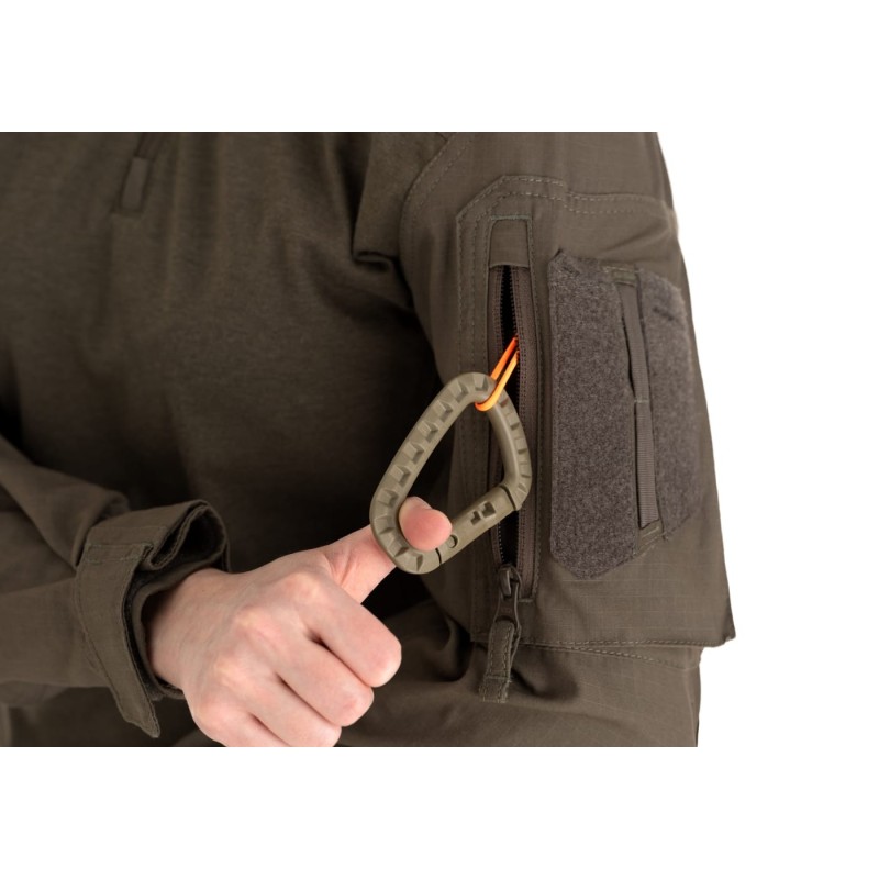 Combat shirt RAIDER ATS taglio FEMMINILE - Clawgear