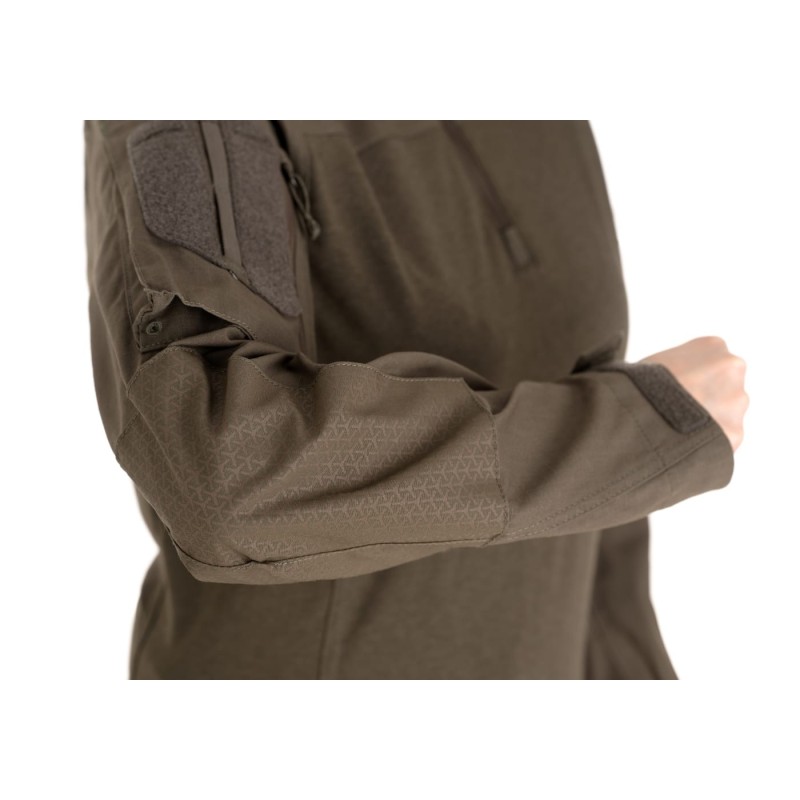 Combat shirt RAIDER ATS FEMALE FIT - Clawgear